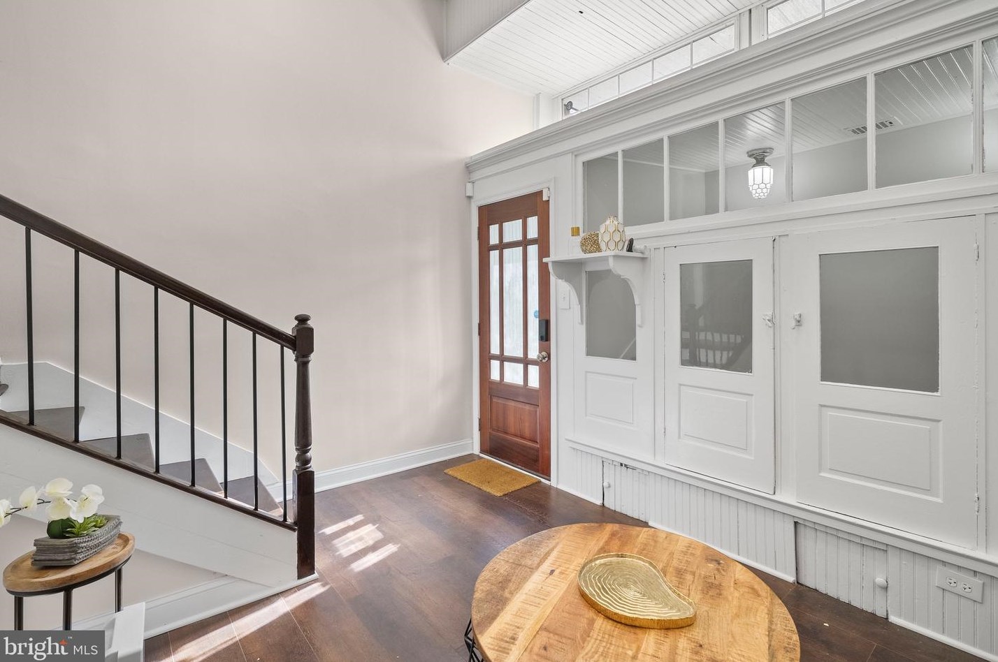 3220 Baltimore St, Baltimore MD  21224-1108 exterior