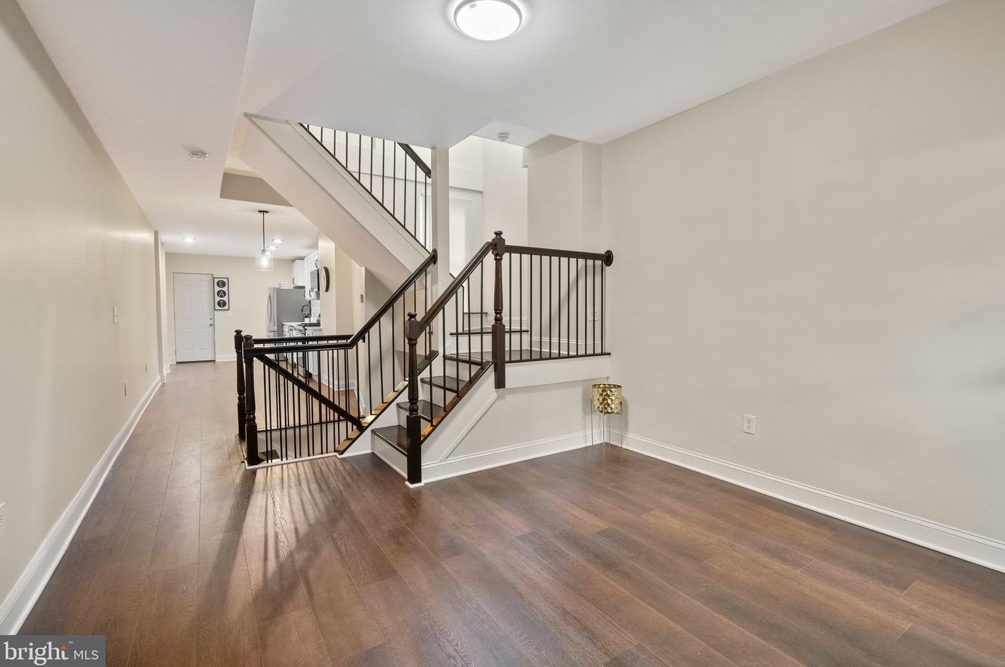 3220 Baltimore St, Baltimore MD  21224-1108 exterior