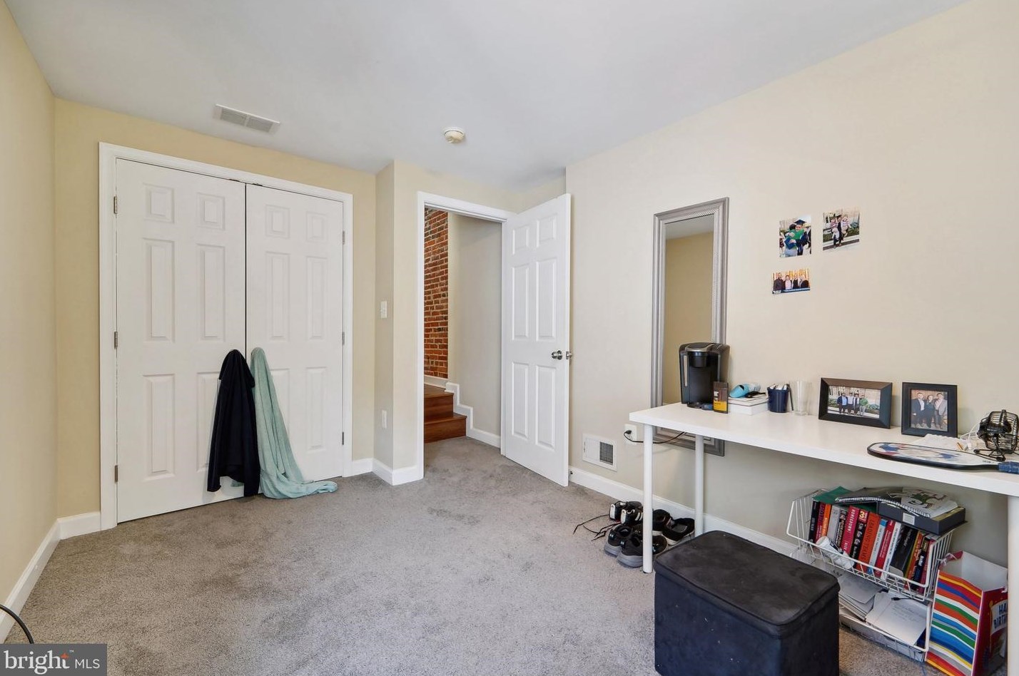 635 Paca St, Baltimore MD 21201-1919 exterior