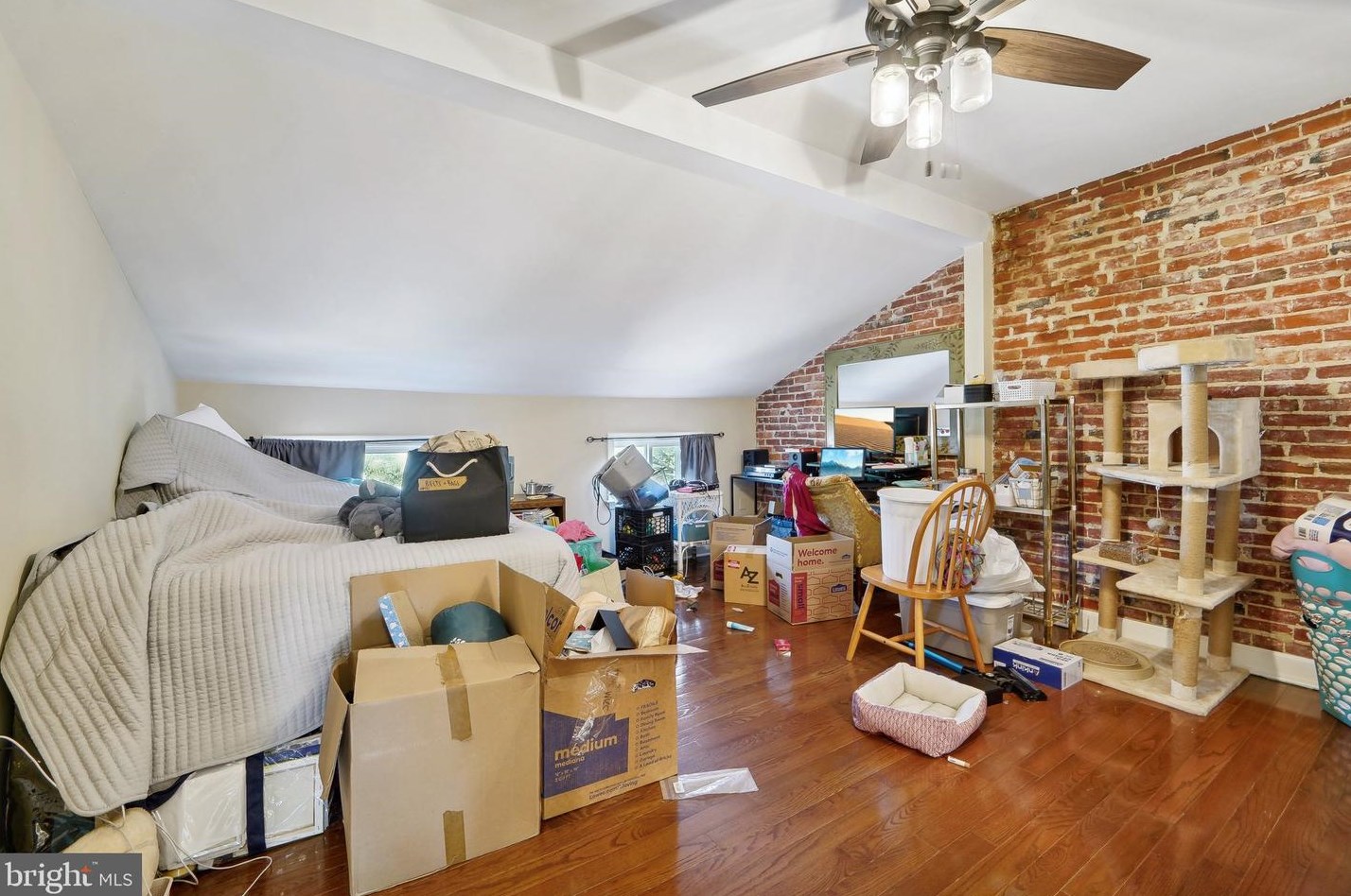 635 Paca St, Baltimore MD 21201-1919 exterior