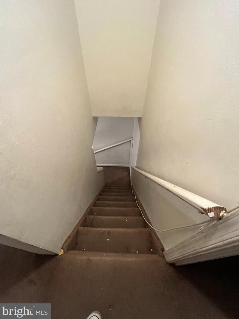 1104 Hamburg St, Baltimore MD  21230-1911 exterior