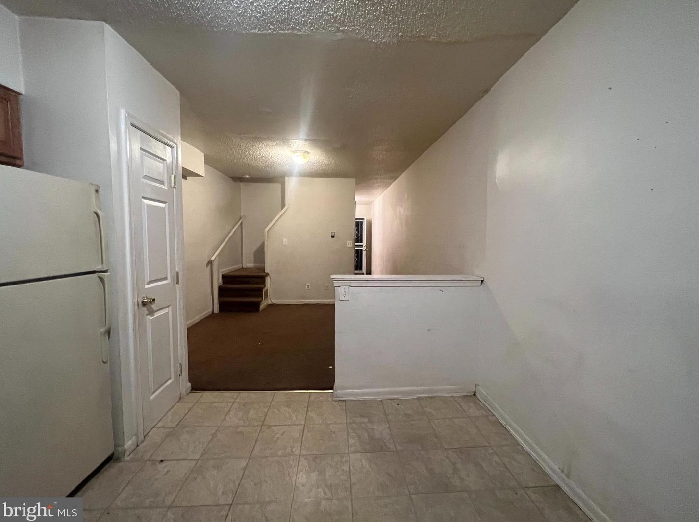 1104 Hamburg St, Baltimore MD  21230-1911 exterior