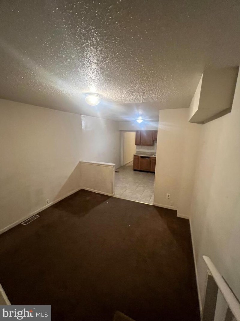 1104 Hamburg St, Baltimore MD  21230-1911 exterior