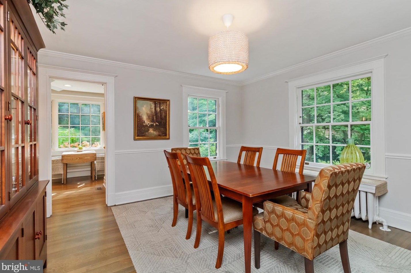 401 Edgevale Rd, Baltimore MD  21210-1915 exterior