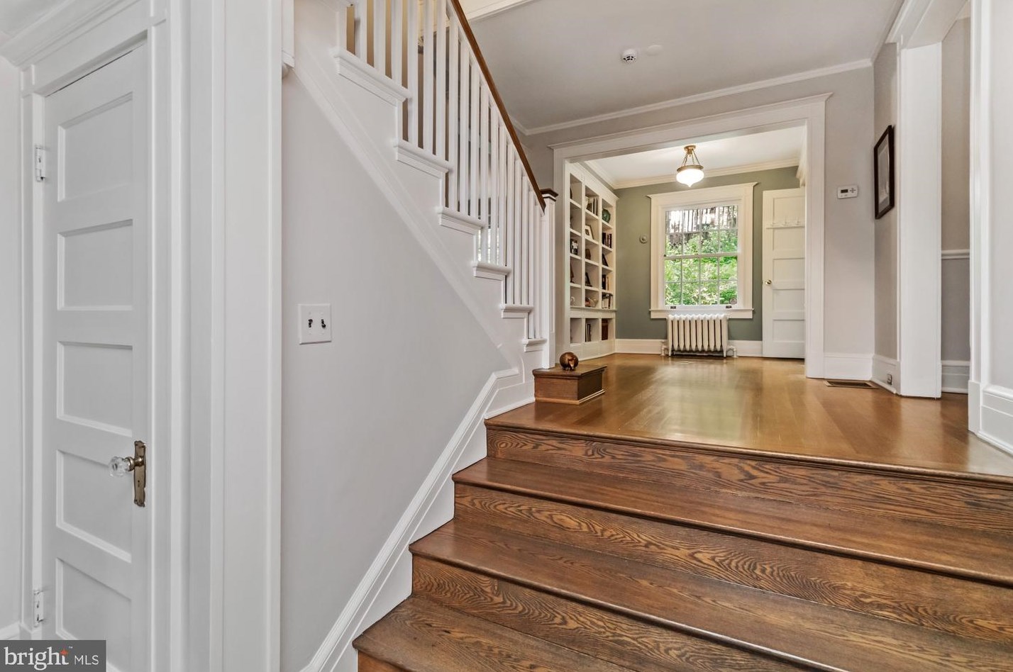 401 Edgevale Rd, Baltimore MD  21210-1915 exterior