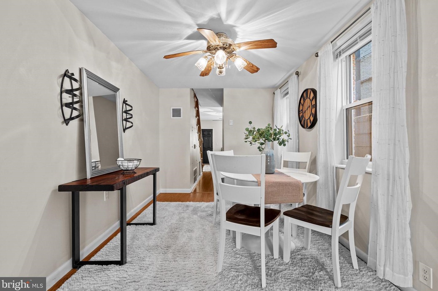 341 Chester St, Baltimore MD  21231-2727 exterior