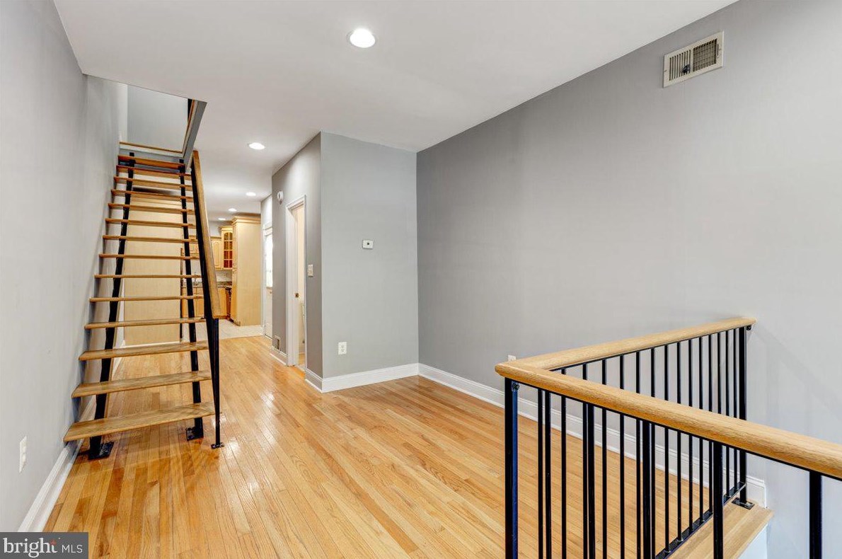 2635 Hudson St, Baltimore MD  21224-4714 exterior