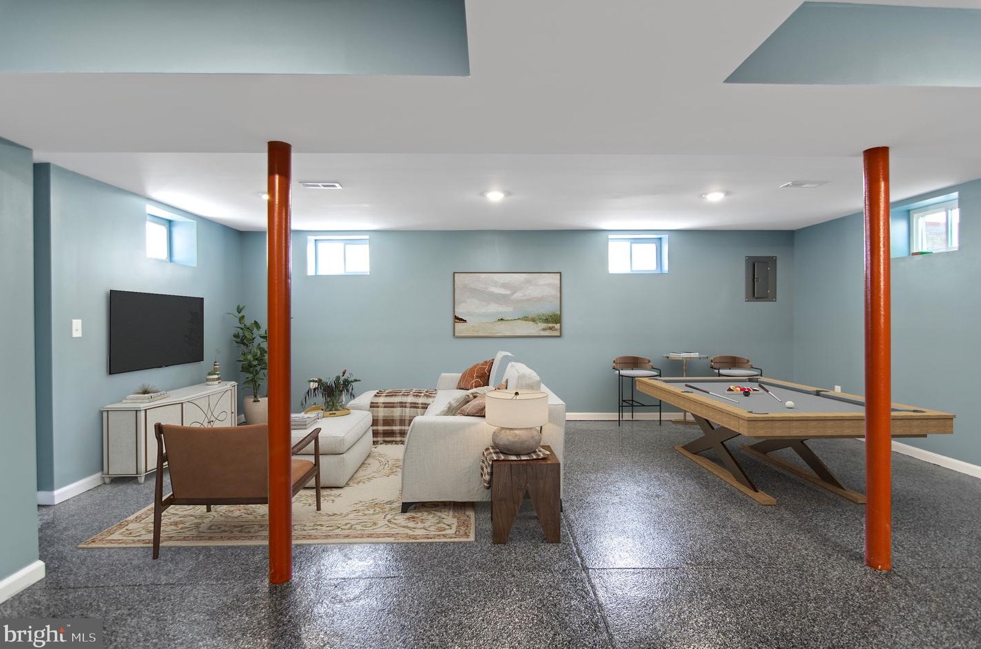 1309 Lakeside Ave, Baltimore MD  21218-3004 exterior