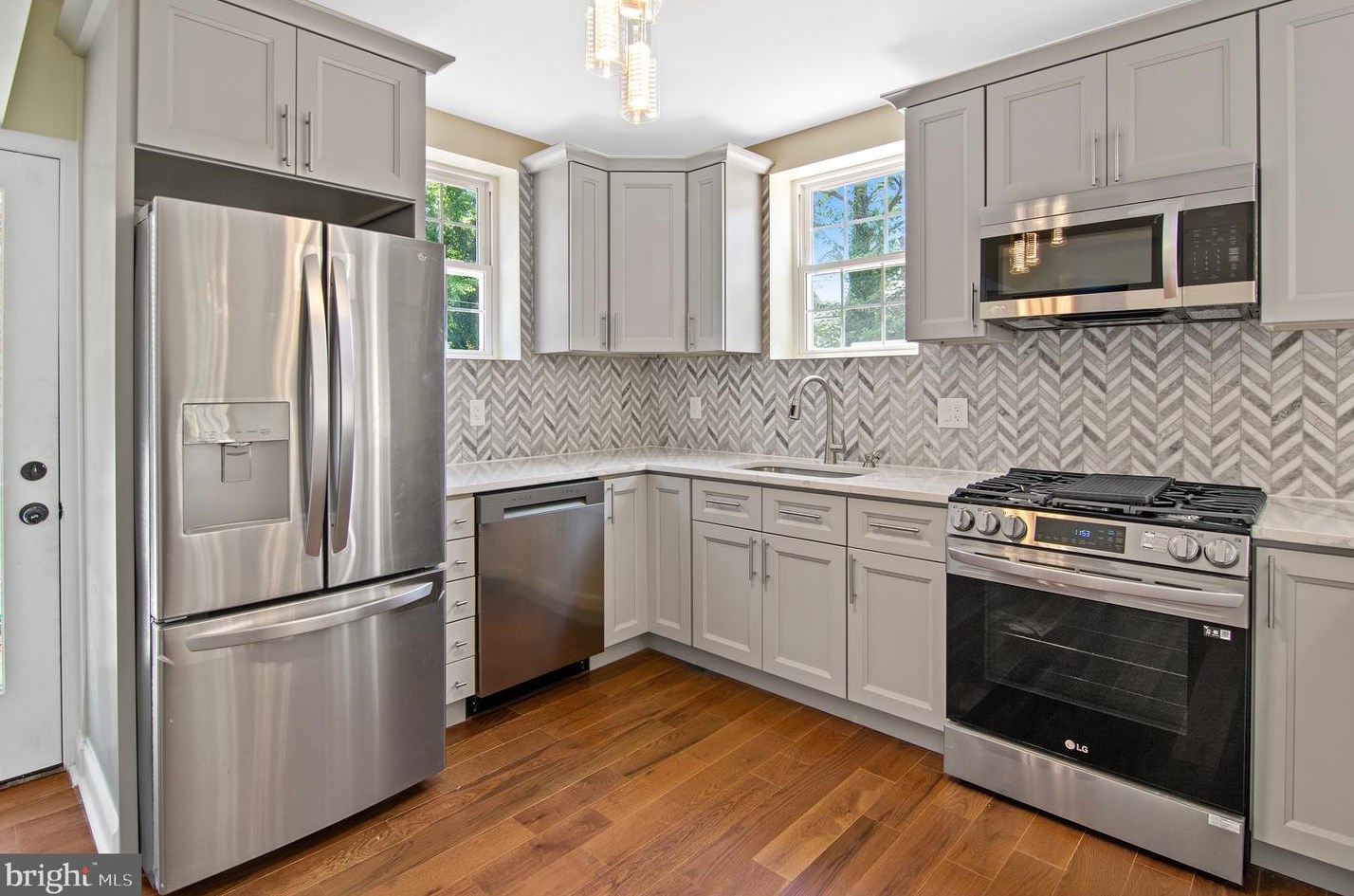 1309 Lakeside Ave, Baltimore MD  21218-3004 exterior
