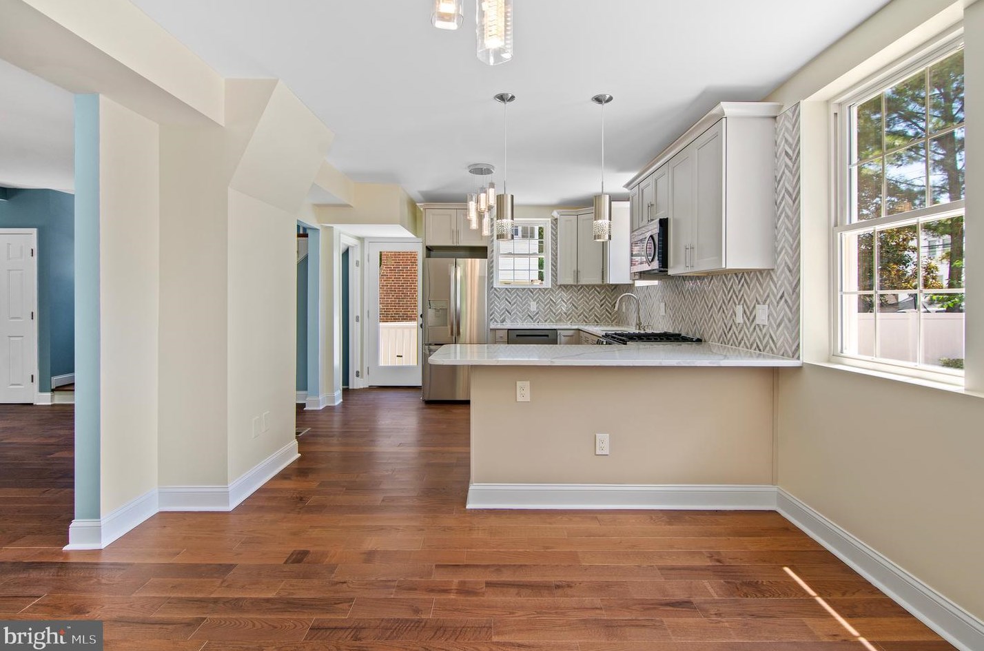 1309 Lakeside Ave, Baltimore MD  21218-3004 exterior