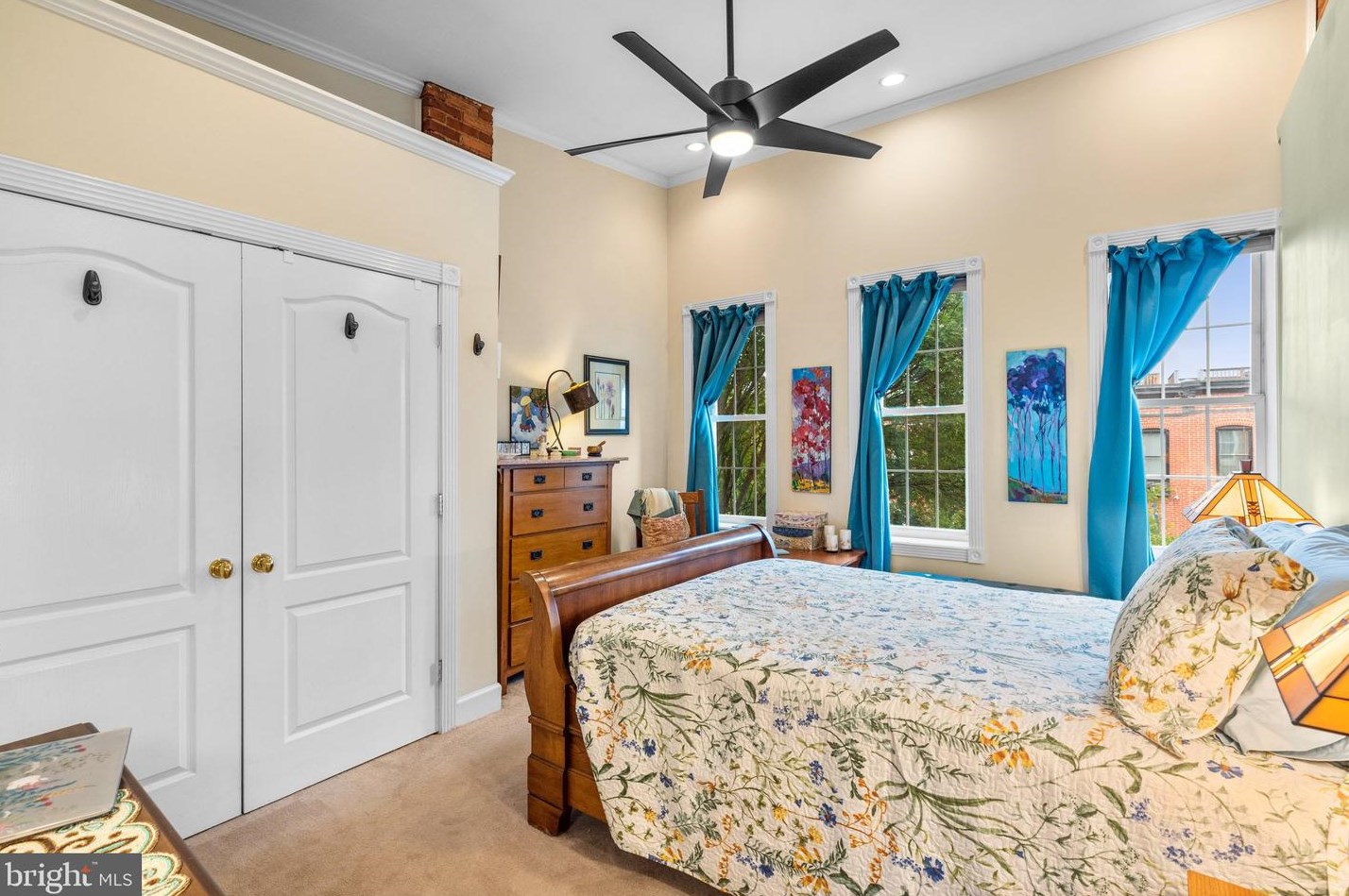 3228 Fait Ave, Baltimore MD  21224-4034 exterior