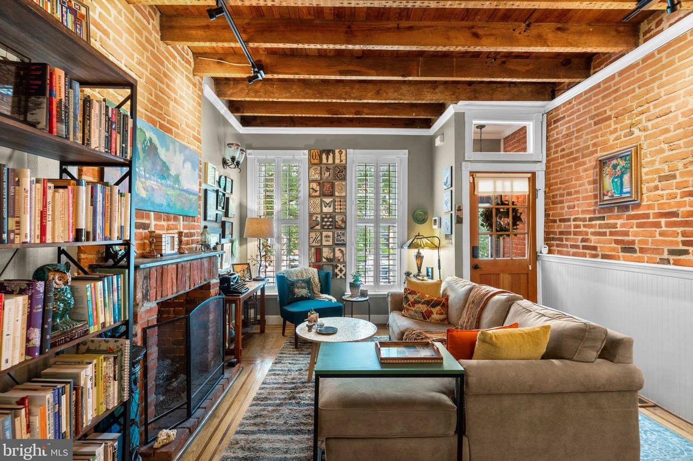 3228 Fait Ave, Baltimore MD  21224-4034 exterior