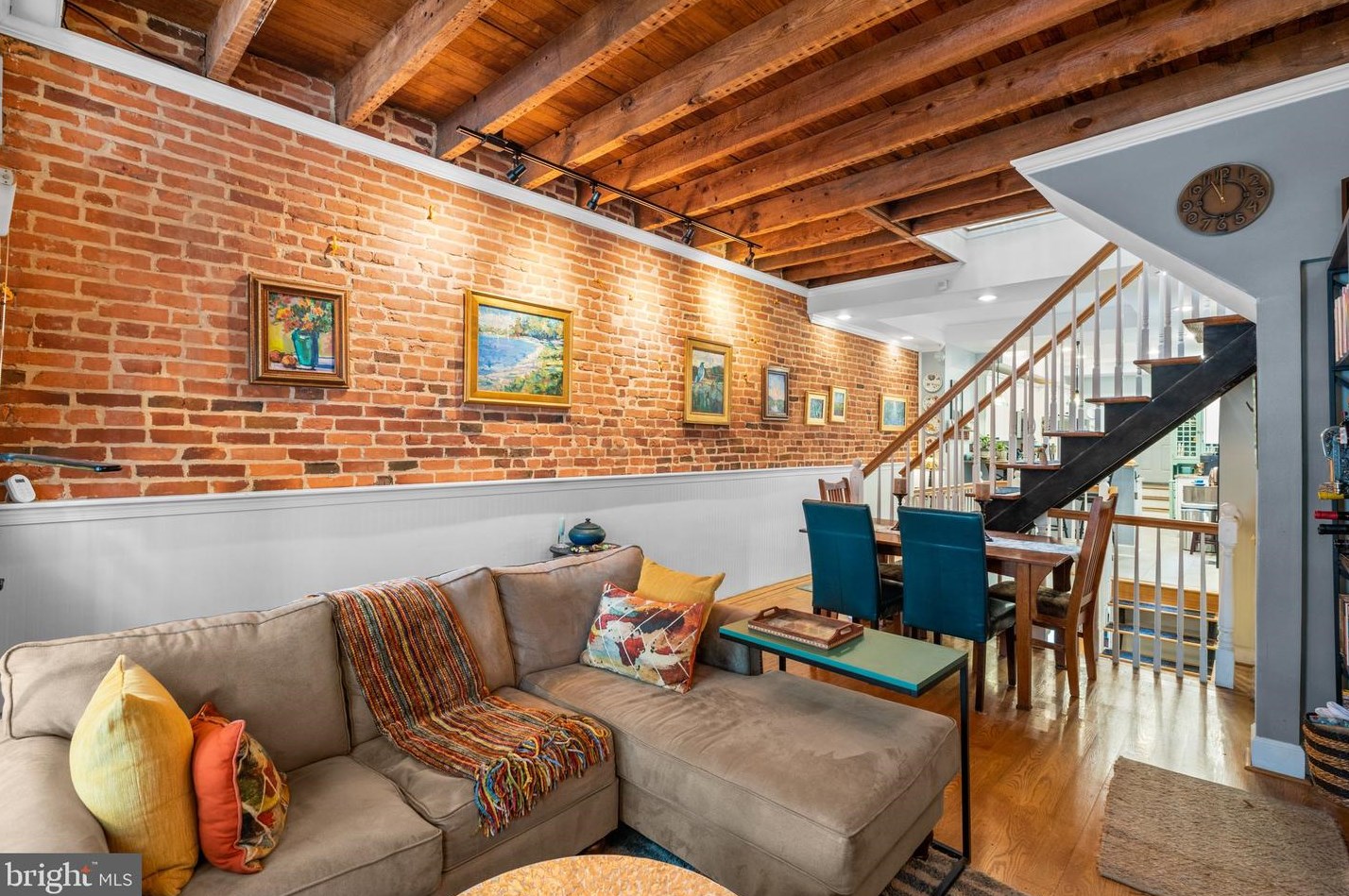 3228 Fait Ave, Baltimore MD  21224-4034 exterior