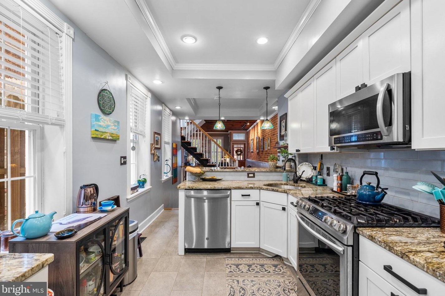 3228 Fait Ave, Baltimore MD  21224-4034 exterior