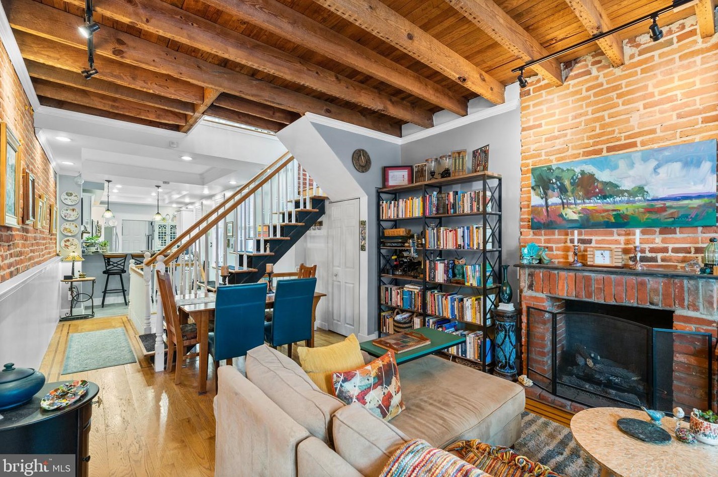 3228 Fait Ave, Baltimore MD  21224-4034 exterior