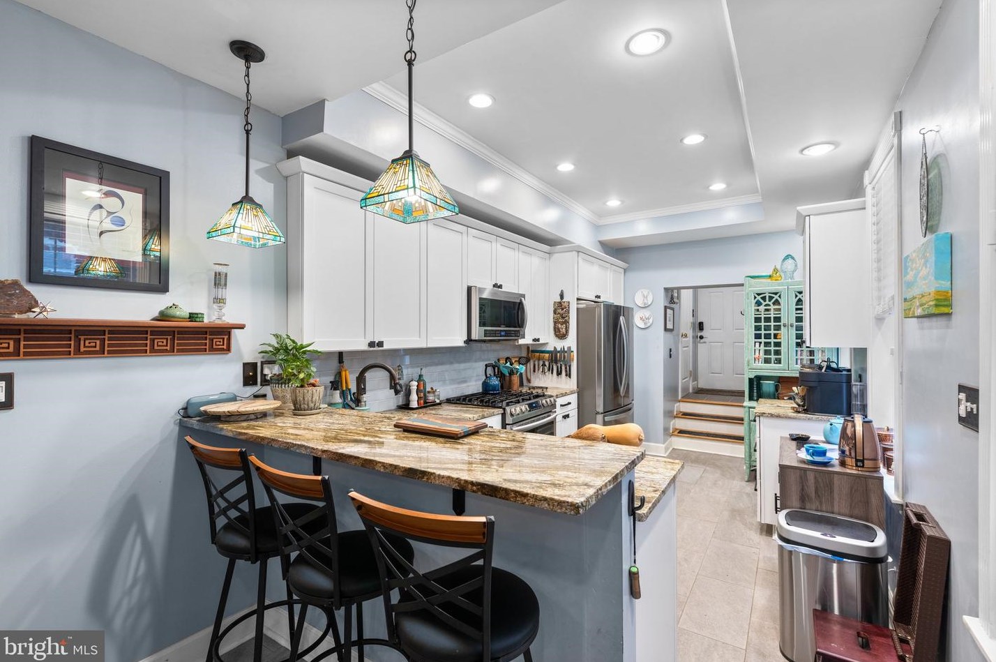3228 Fait Ave, Baltimore MD  21224-4034 exterior