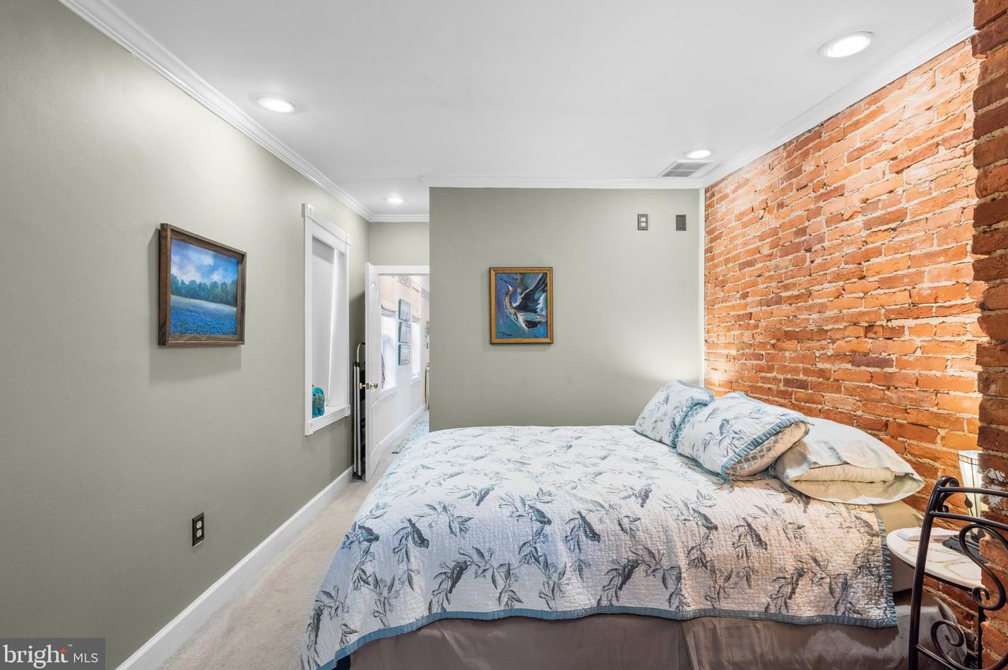 3228 Fait Ave, Baltimore MD  21224-4034 exterior