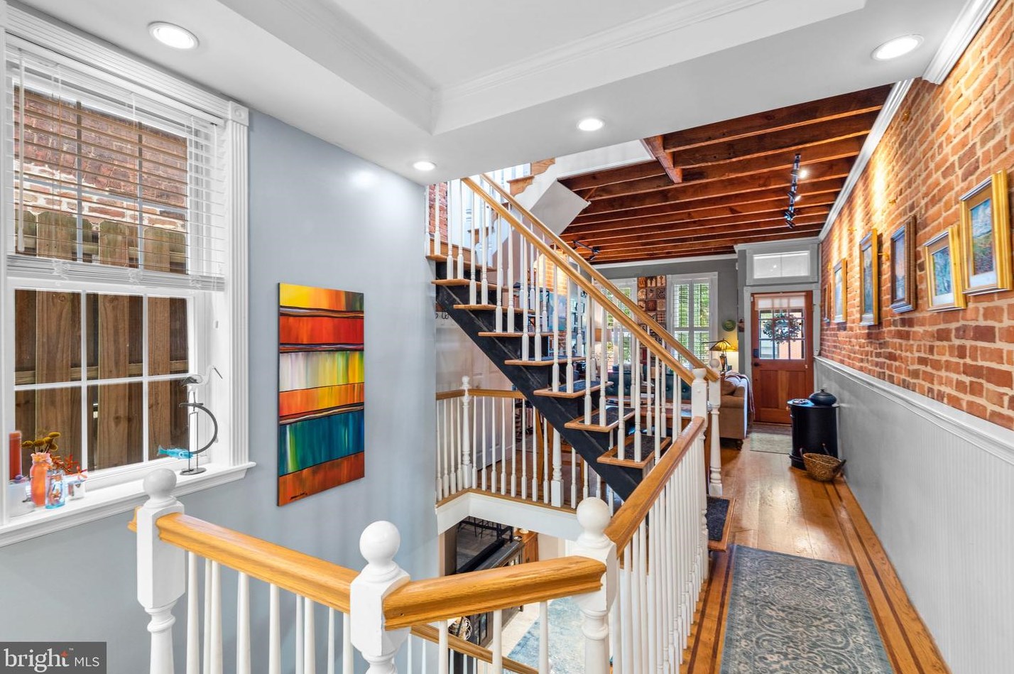 3228 Fait Ave, Baltimore MD  21224-4034 exterior