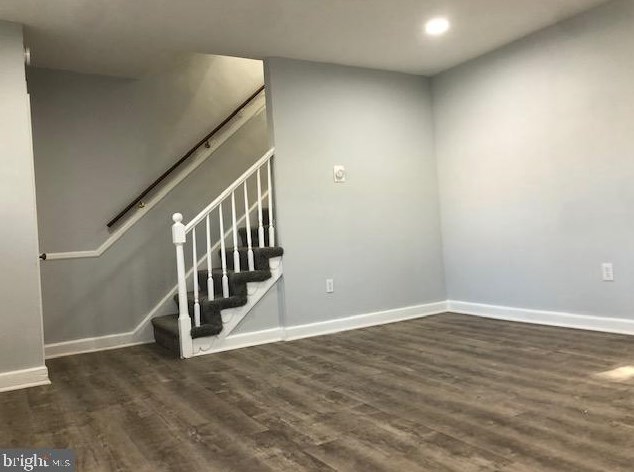 2061 Belvedere Ave, Baltimore MD  21239-3231 exterior