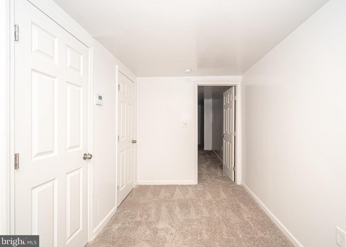 2027 Mcculloh St, Baltimore MD  21217-3530 exterior