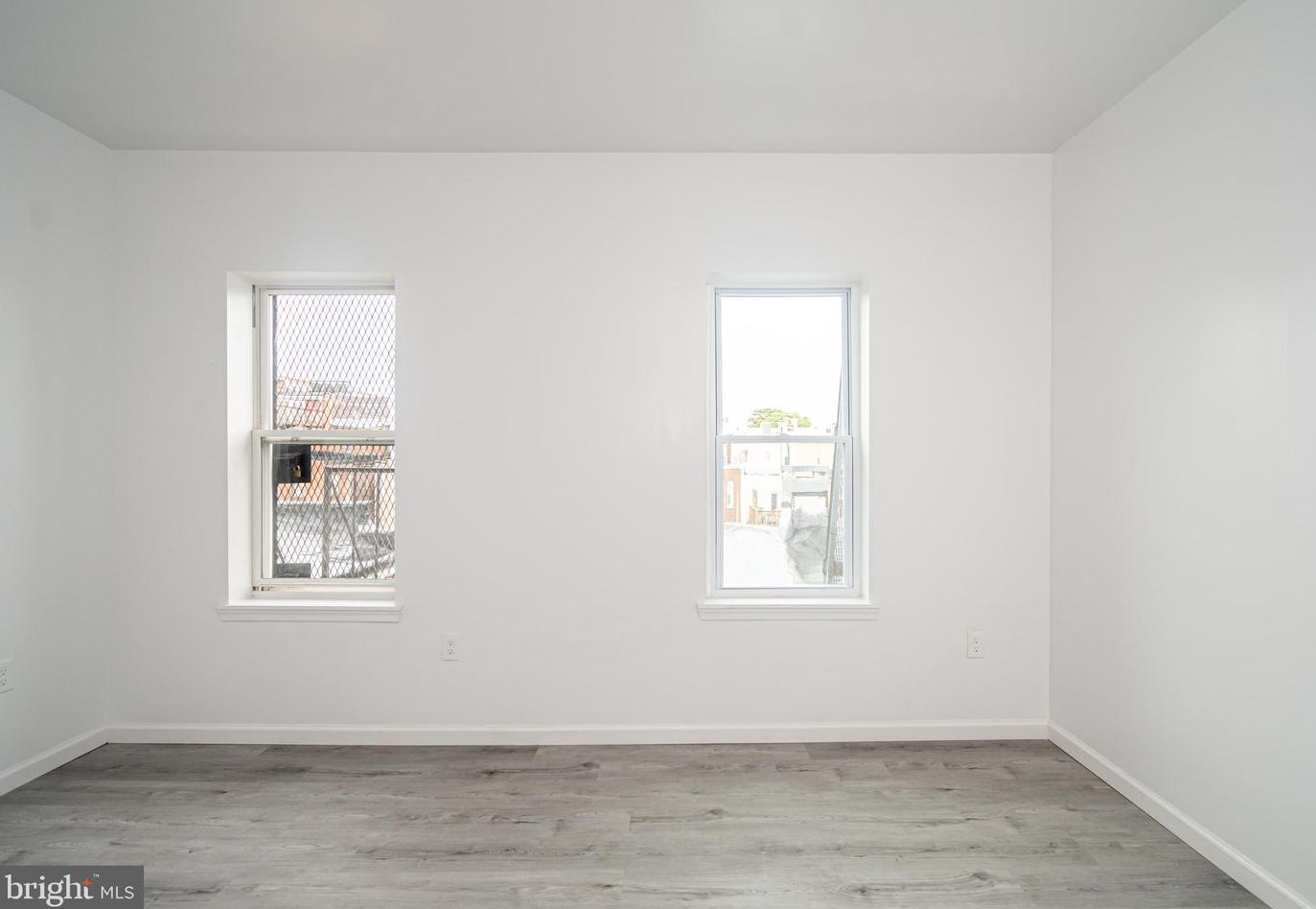 2027 Mcculloh St, Baltimore MD  21217-3530 exterior