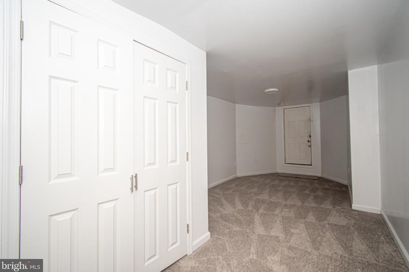 2027 Mcculloh St, Baltimore MD  21217-3530 exterior
