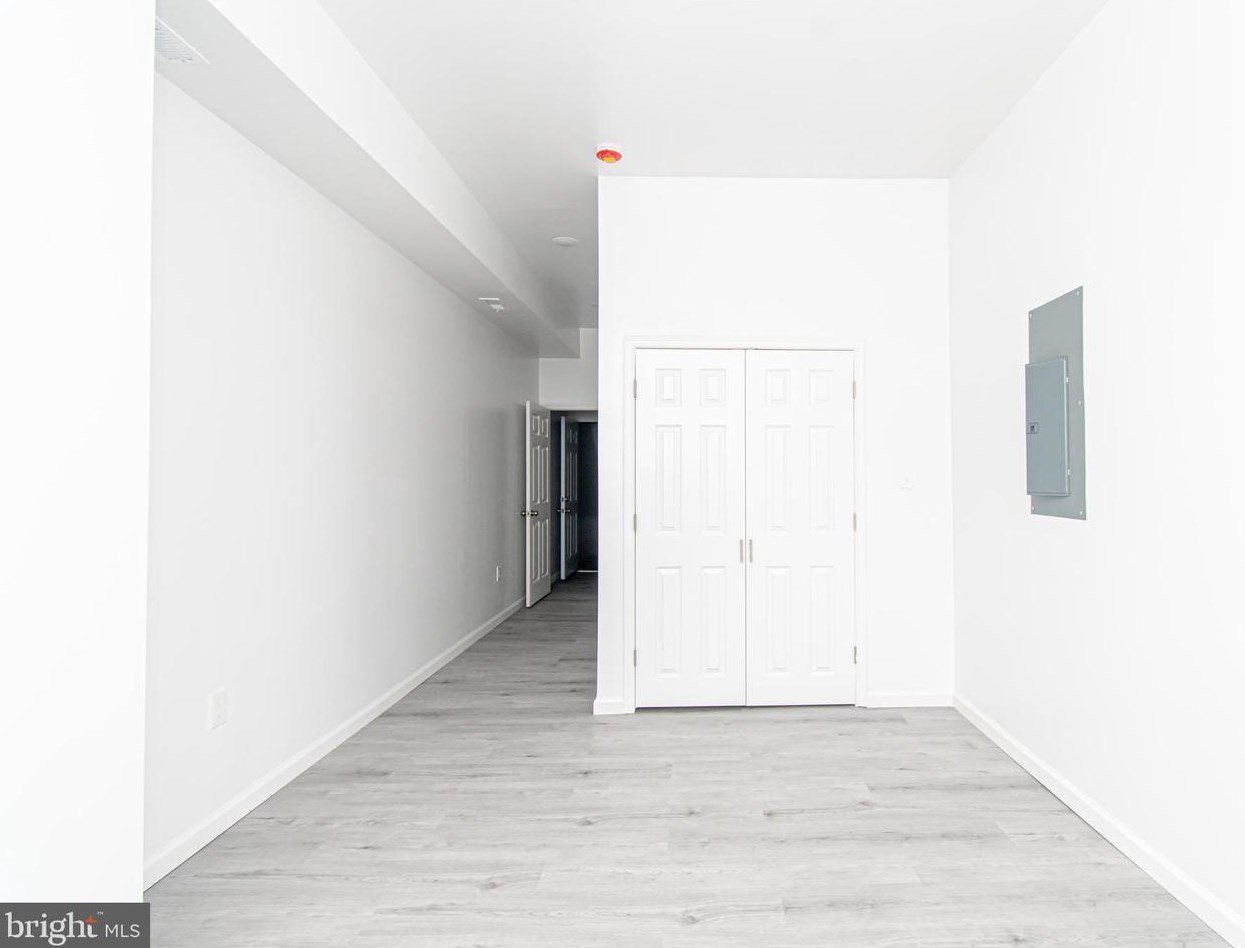 2027 Mcculloh St, Baltimore MD  21217-3530 exterior