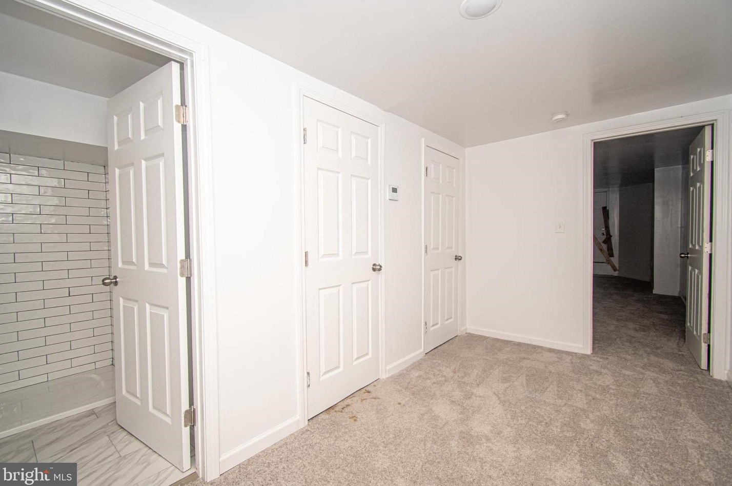 2027 Mcculloh St, Baltimore MD  21217-3530 exterior