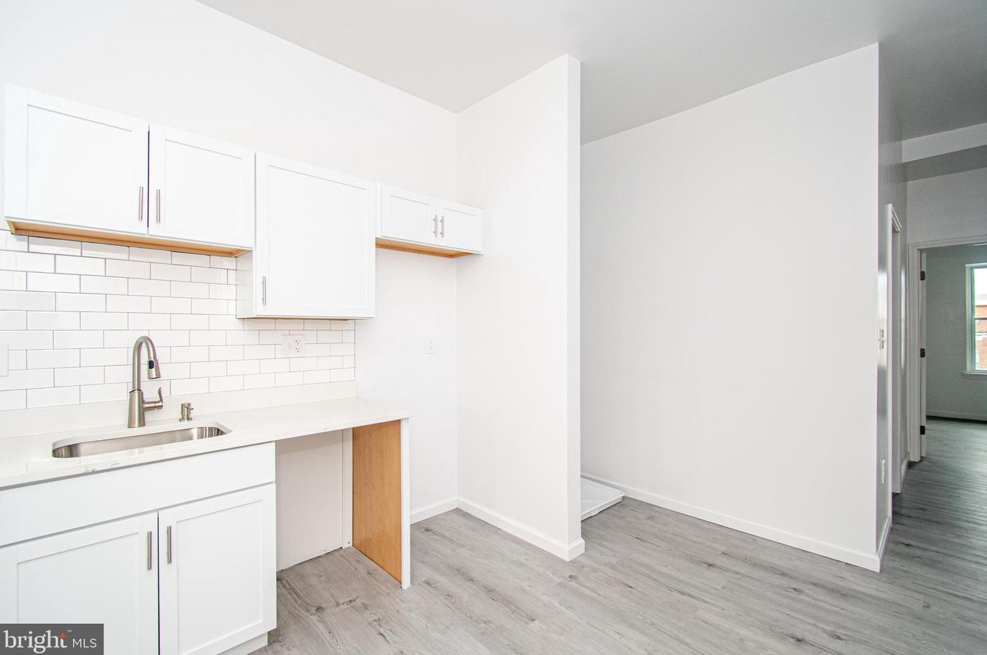 2027 Mcculloh St, Baltimore MD  21217-3530 exterior