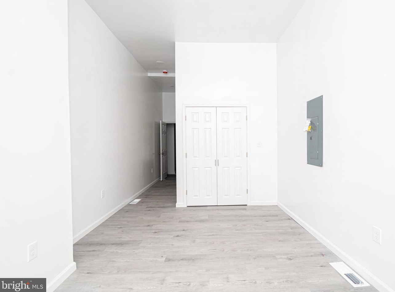 2027 Mcculloh St, Baltimore MD  21217-3530 exterior