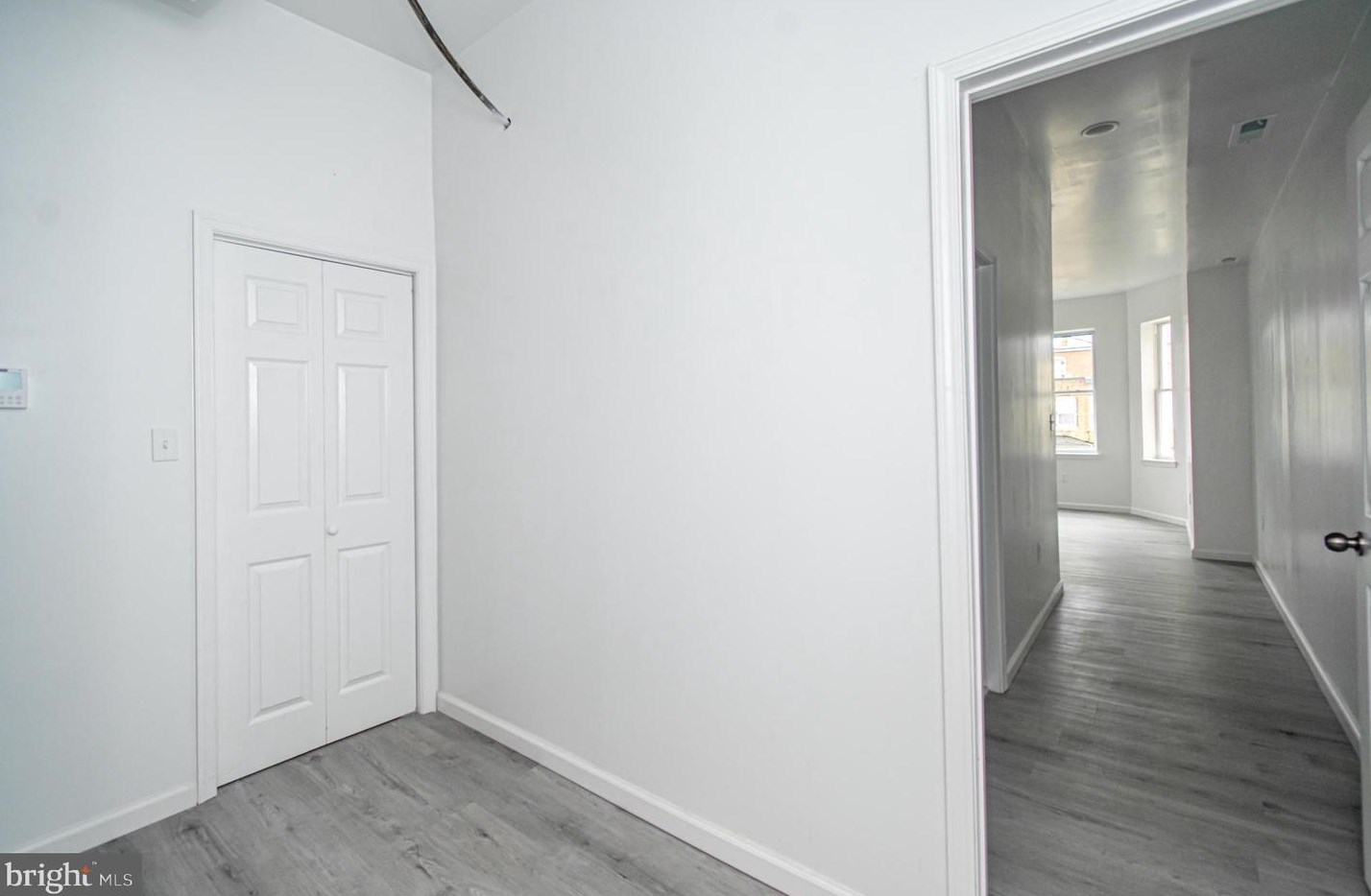 2027 Mcculloh St, Baltimore MD  21217-3530 exterior