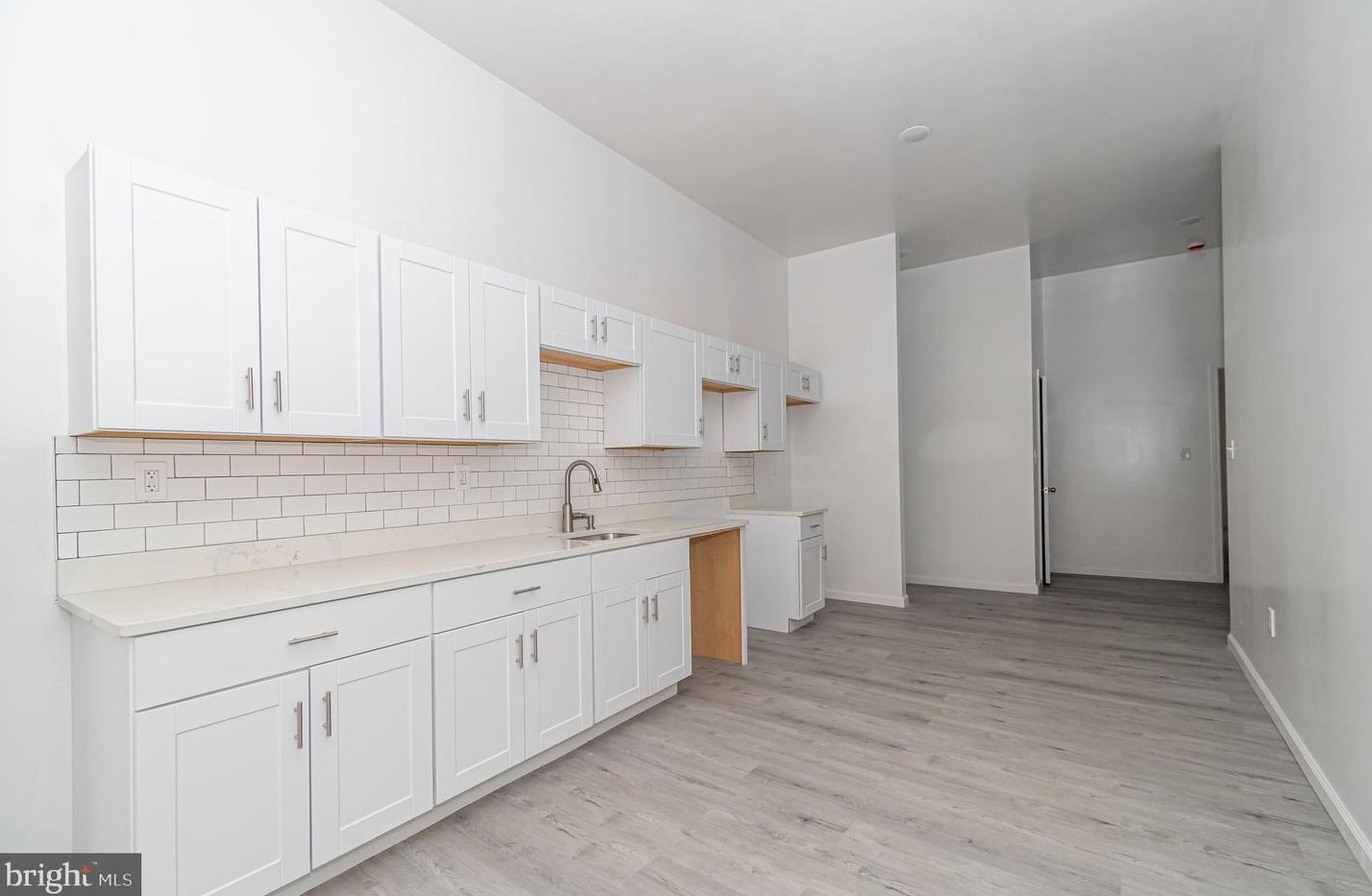 2027 Mcculloh St, Baltimore MD  21217-3530 exterior
