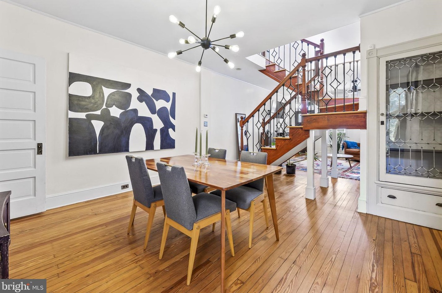 3831 Roland Ave, Baltimore MD  21211-2040 exterior