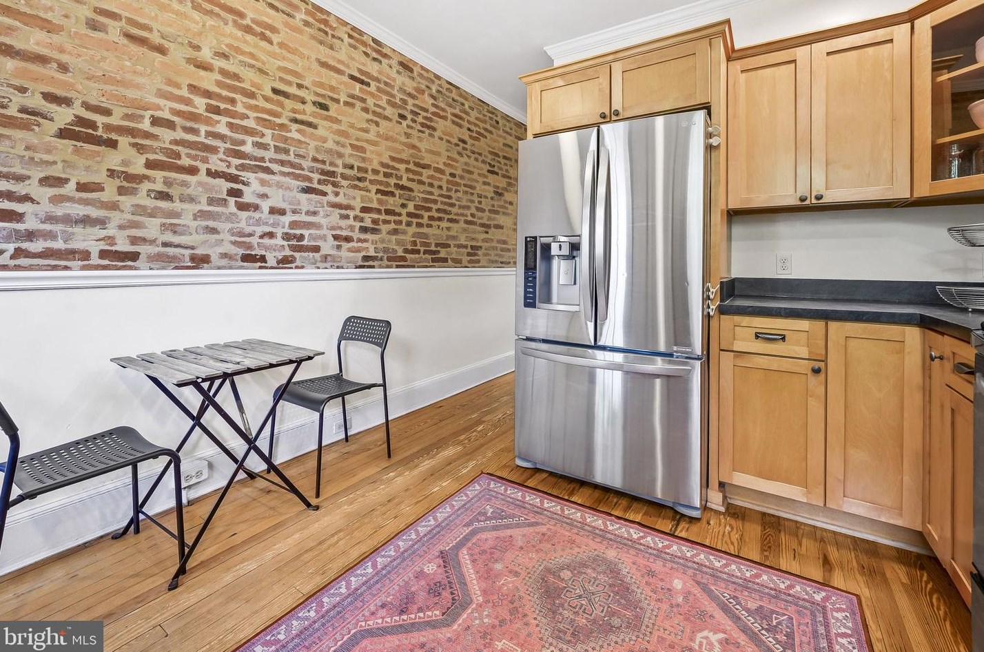 3831 Roland Ave, Baltimore MD  21211-2040 exterior