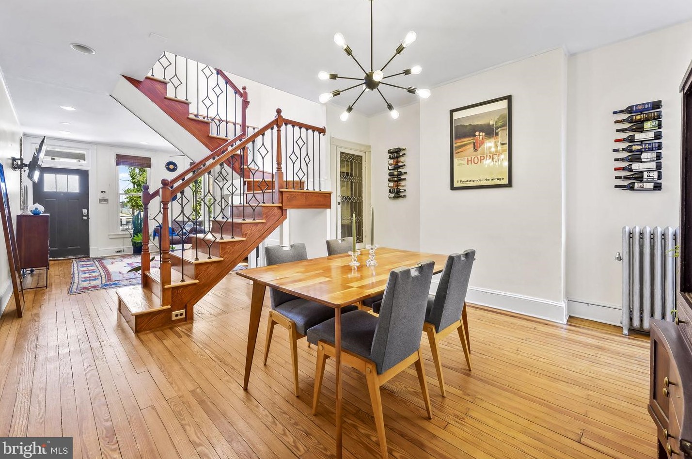 3831 Roland Ave, Baltimore MD  21211-2040 exterior