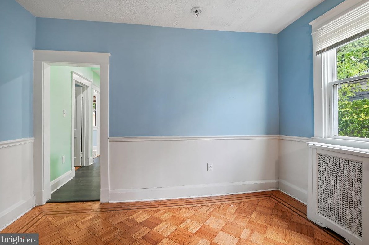 3031 Northern Pkwy, Baltimore MD 21215-4732 exterior