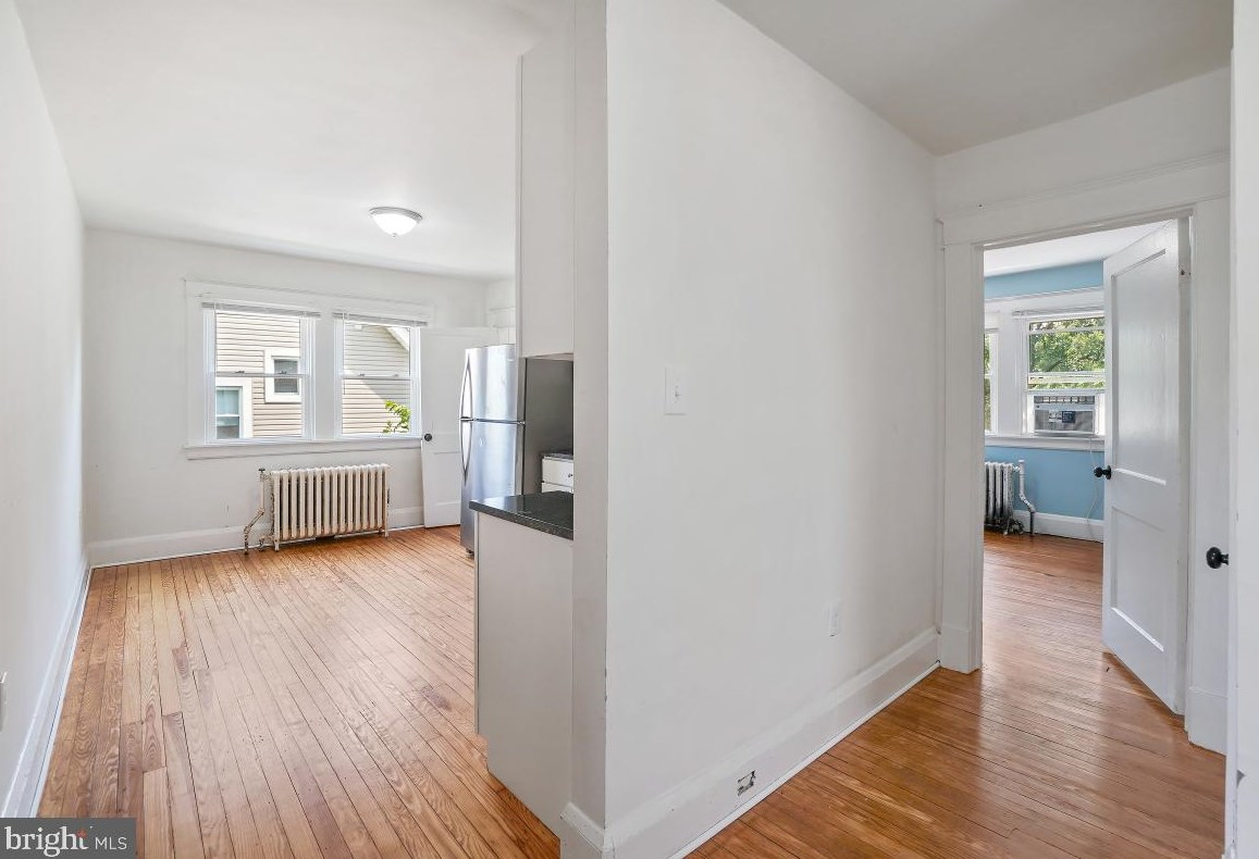 3031 Northern Pkwy, Baltimore MD 21215-4732 exterior