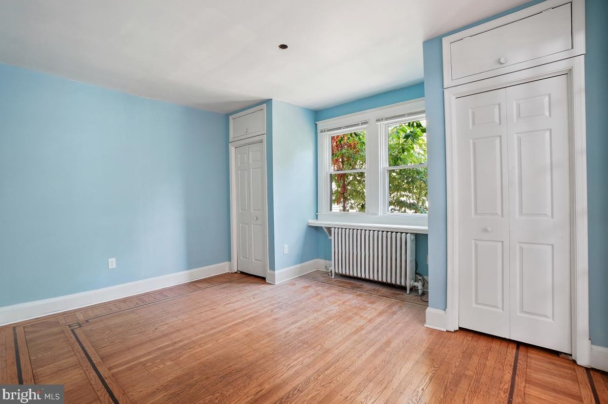 3031 Northern Pkwy, Baltimore MD 21215-4732 exterior