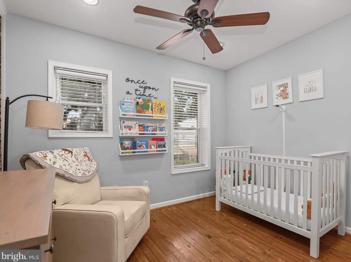 511 Luzerne Ave, Baltimore MD 21205-2610 exterior