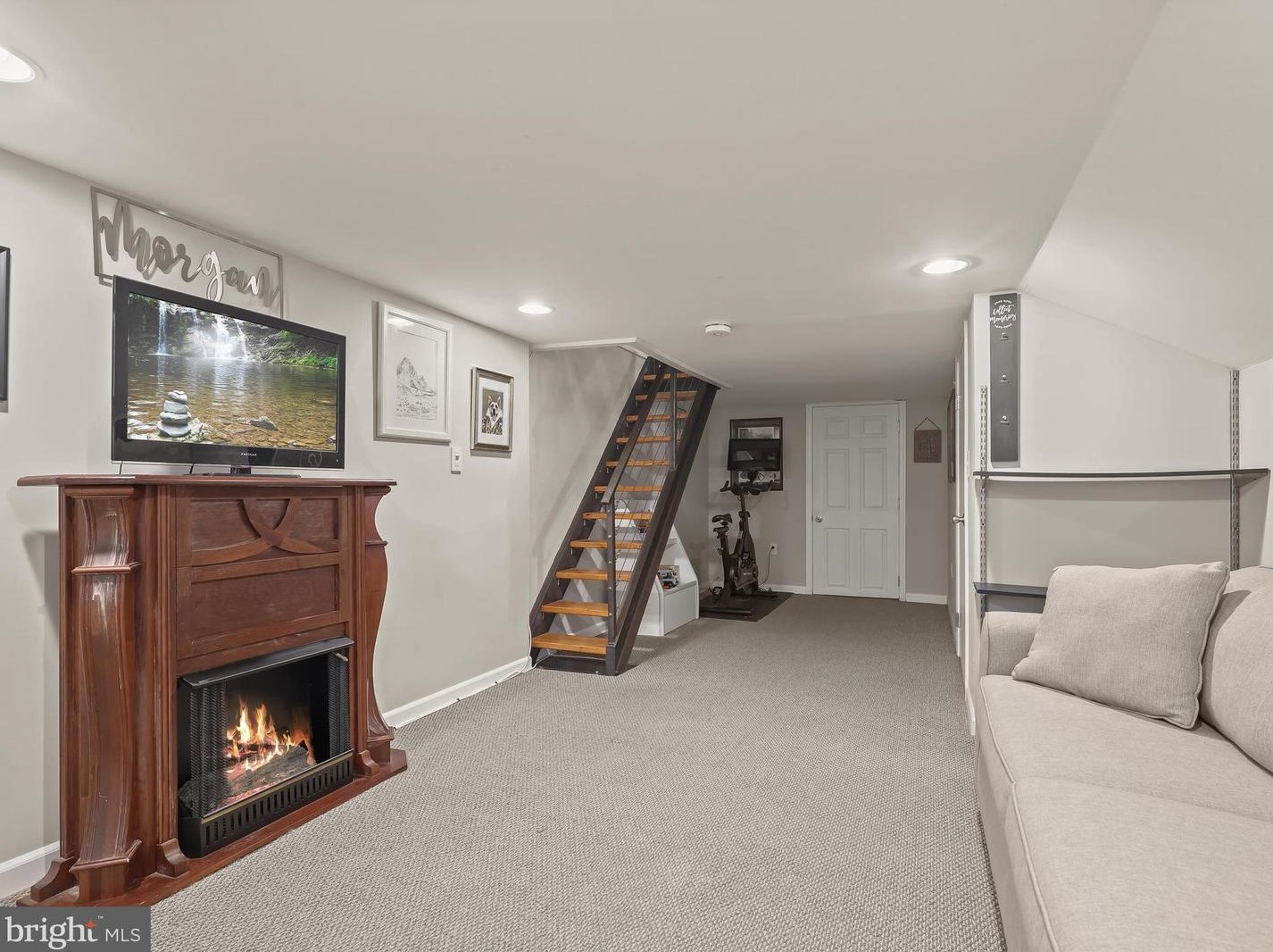 511 Luzerne Ave, Baltimore MD 21205-2610 exterior