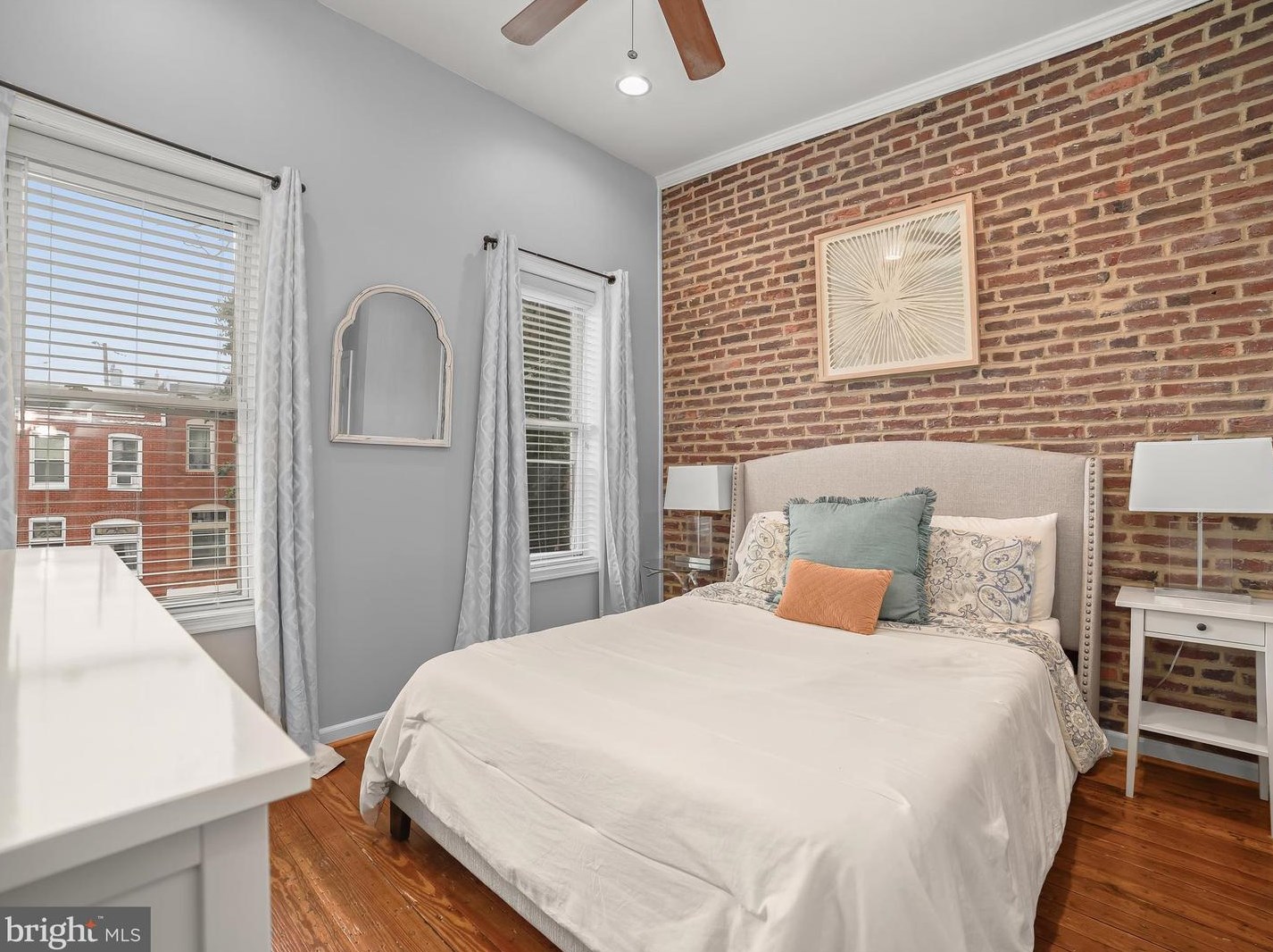 511 Luzerne Ave, Baltimore MD 21205-2610 exterior