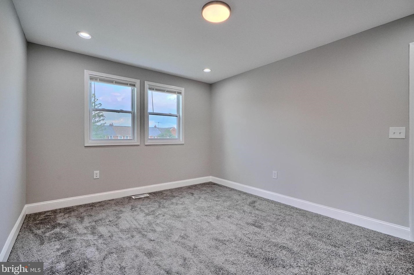 1819 Belvedere Ave, Baltimore MD  21239-3202 exterior