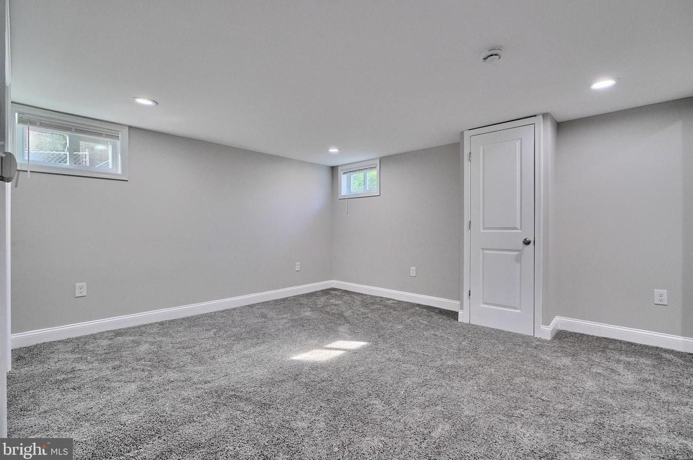 1819 Belvedere Ave, Baltimore MD  21239-3202 exterior