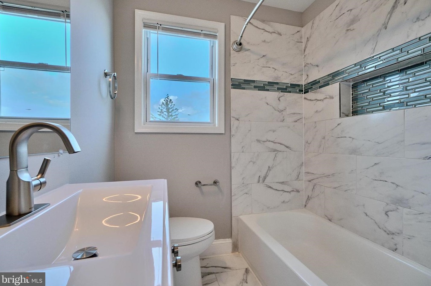 1819 Belvedere Ave, Baltimore MD  21239-3202 exterior