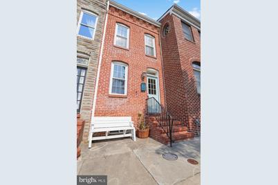 1132 Cooksie Street, Baltimore, MD 21230 - Photo 1