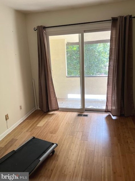 4440 Roland Spg Dr, Baltimore MD 21210-2707 exterior