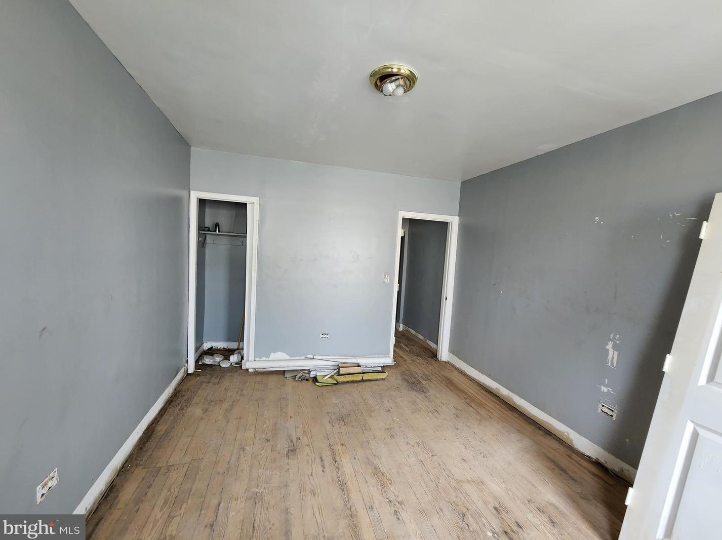 1531 Fulton Ave, Baltimore MD  21217-1609 exterior