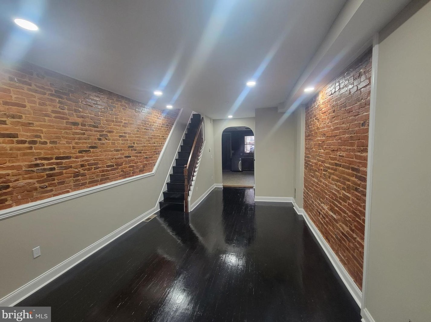 1109 Highland Ave, Baltimore MD  21224-5110 exterior