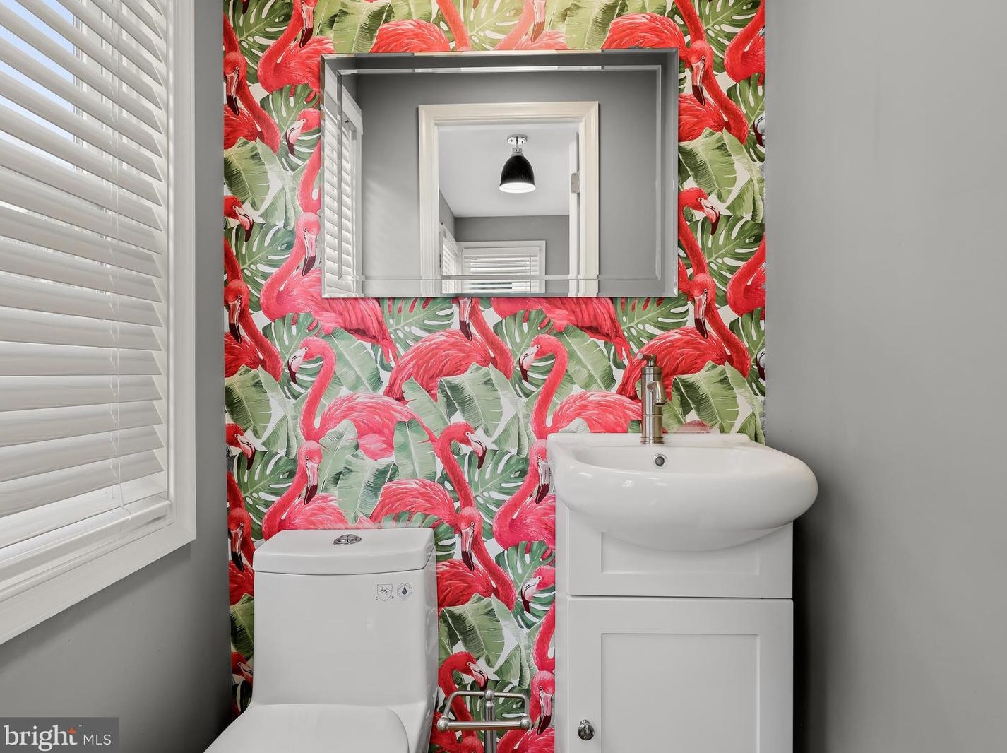 1108 40th St, Baltimore MD  21211-1723 exterior