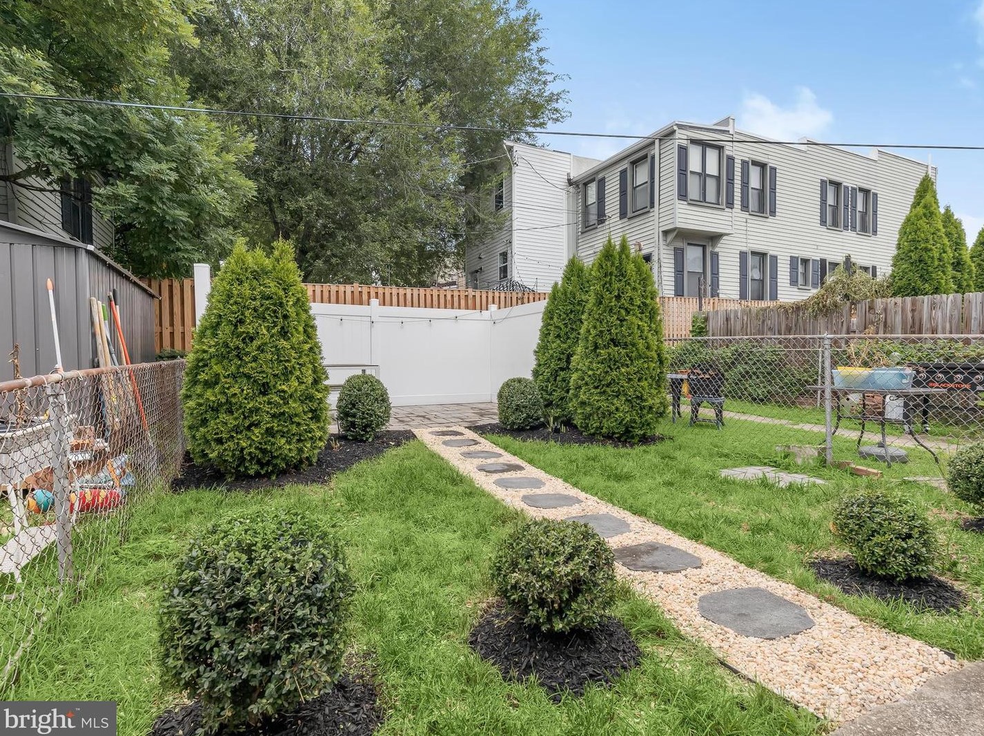 1108 40th St, Baltimore MD  21211-1723 exterior